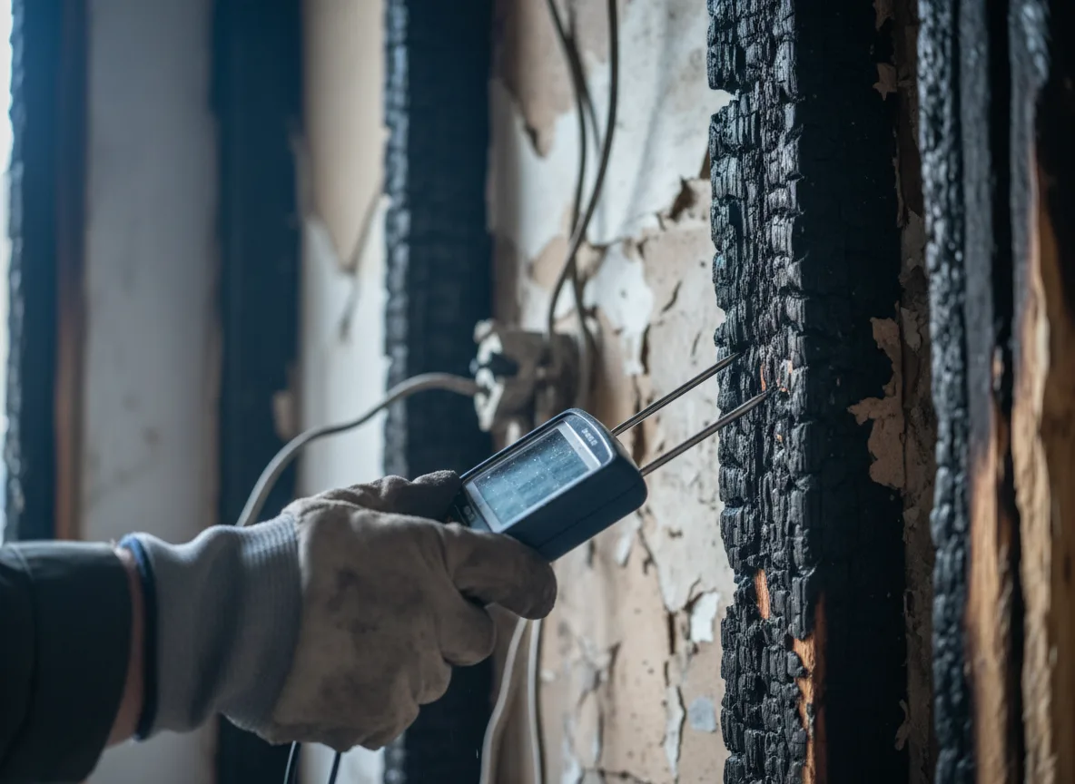 Fire Damage Restoration La Grange, CA FAQs